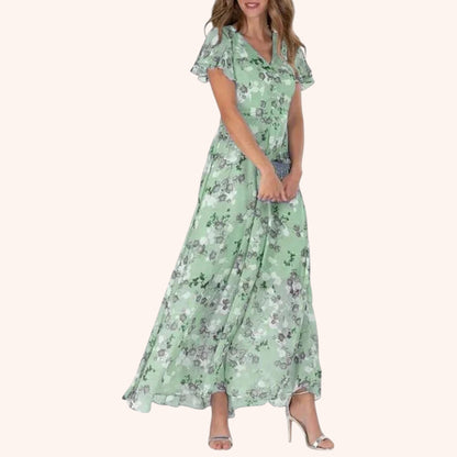 Maris - Vestido de Verano