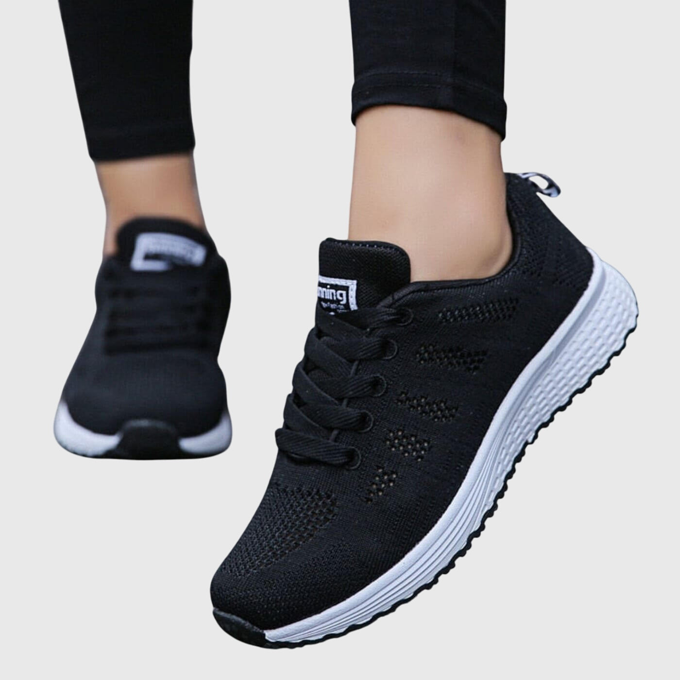 Gianna - Zapatos Ortopédicos para Mujeres