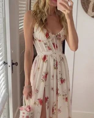 Anabella - Vestido elegante