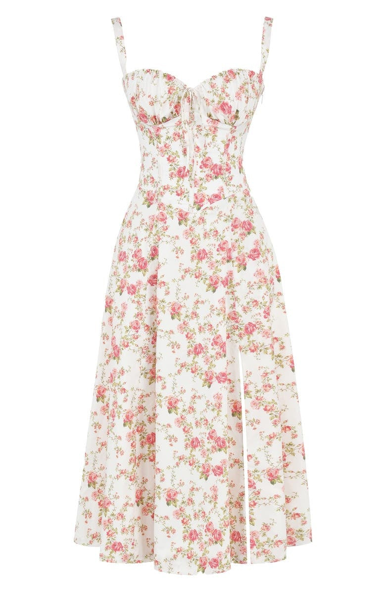 Bella | Vestido de Primavera