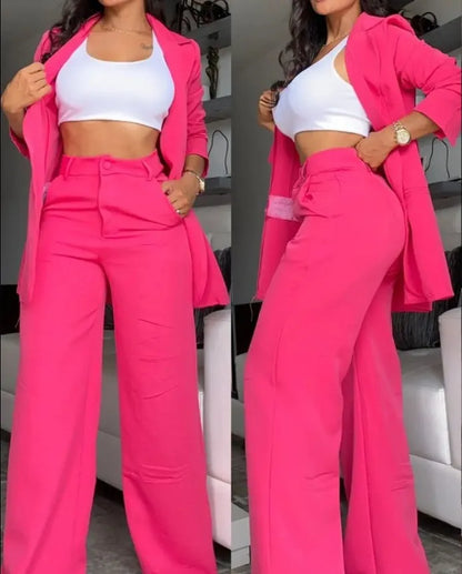 Veronica – Traje Sastre Power Poise