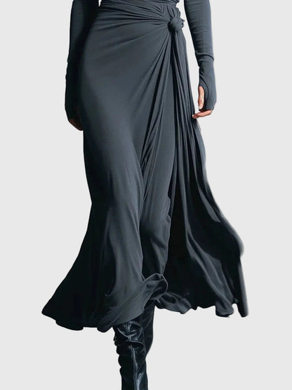 Anna | Vestido Elegante con Moldeo