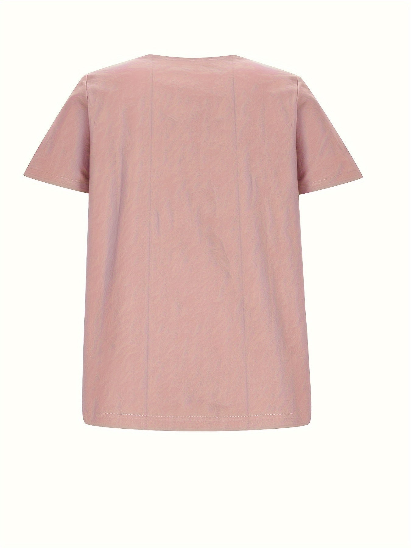 Hermione – Blusa con Estampado de Diente de León