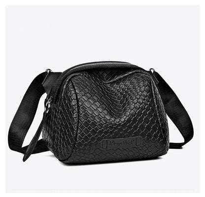 Soleil - Chic Ligera Bolsa Cruzada
