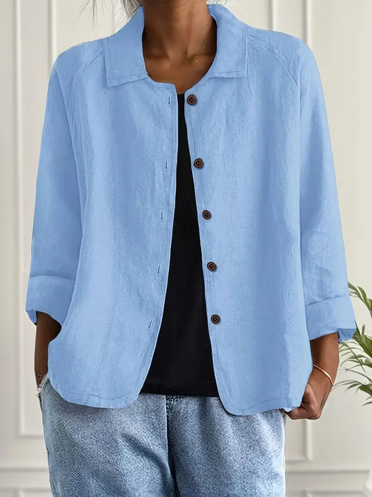 Karita | Top Ligero Clásico