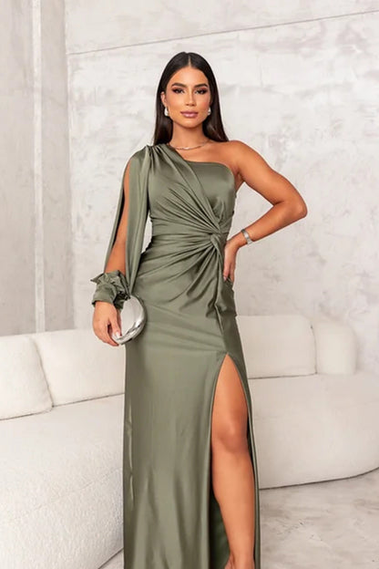 Isabelle - Vestido Elegante con Finesse