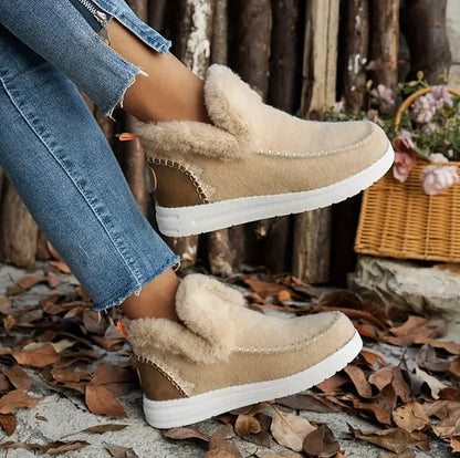Venetia - Zapatillas slip-on cómodas