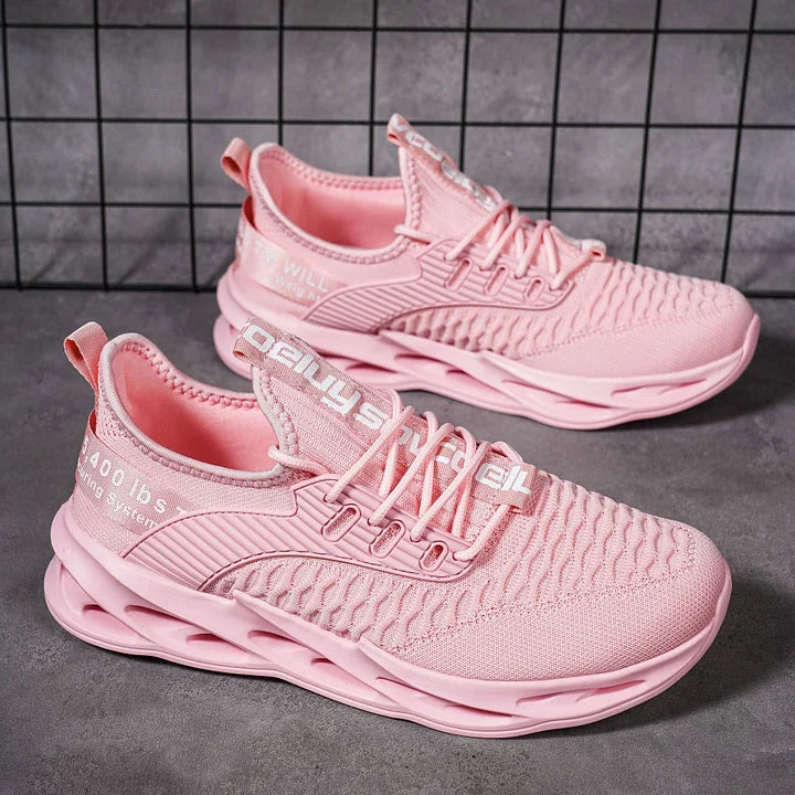 Arsilia - Zapatillas deportivas cómodas