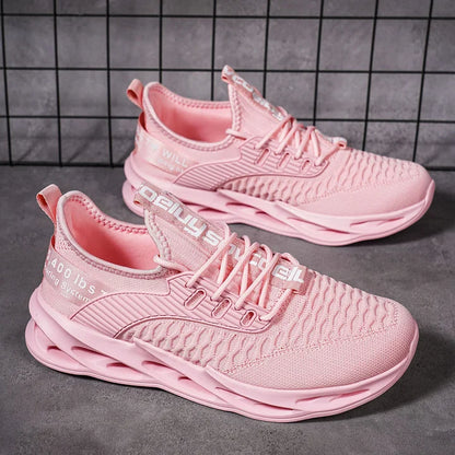 Arsilia - Zapatillas deportivas cómodas