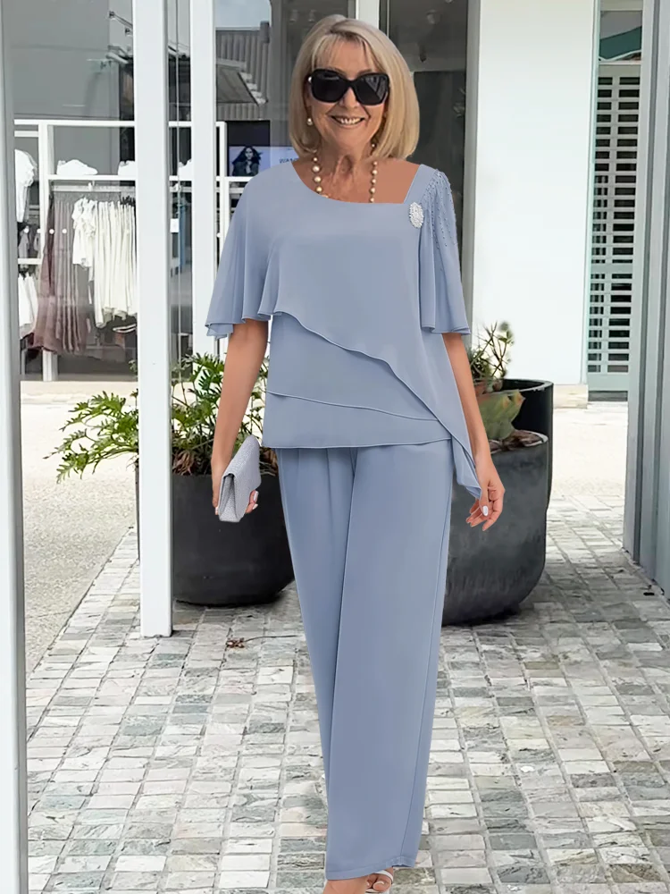 ELEANOR – CONJUNTO DE DOS PIEZAS DE ELEGANCIA ATEMPORAL