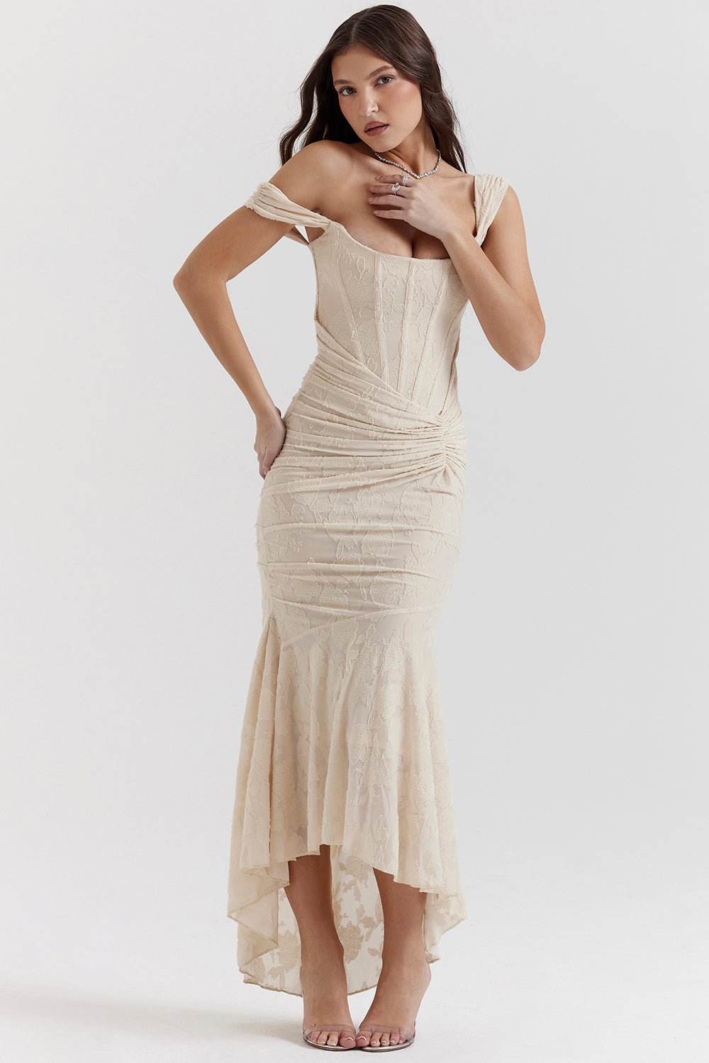 Ava | Vestido Elegante a la Cintura