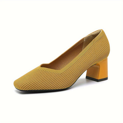 Claudia - Botines con textura chic