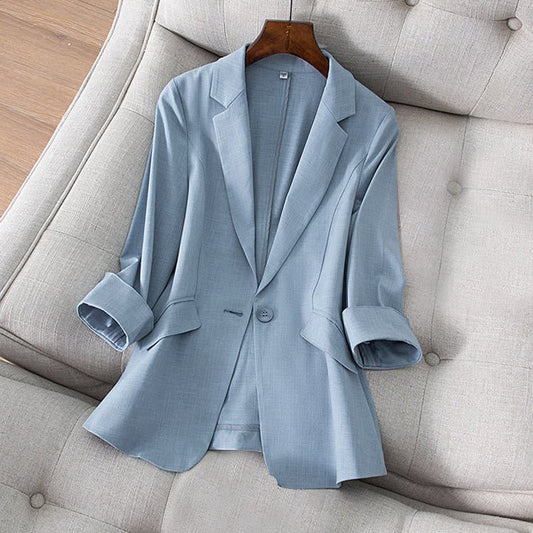 BLAZER MODERNO KRIEMHILD I