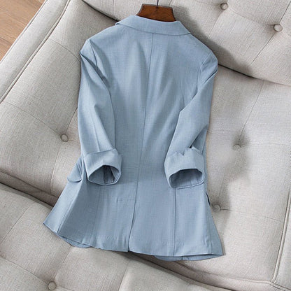BLAZER MODERNO KRIEMHILD I