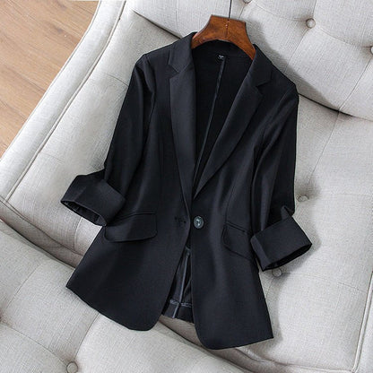 BLAZER MODERNO KRIEMHILD I