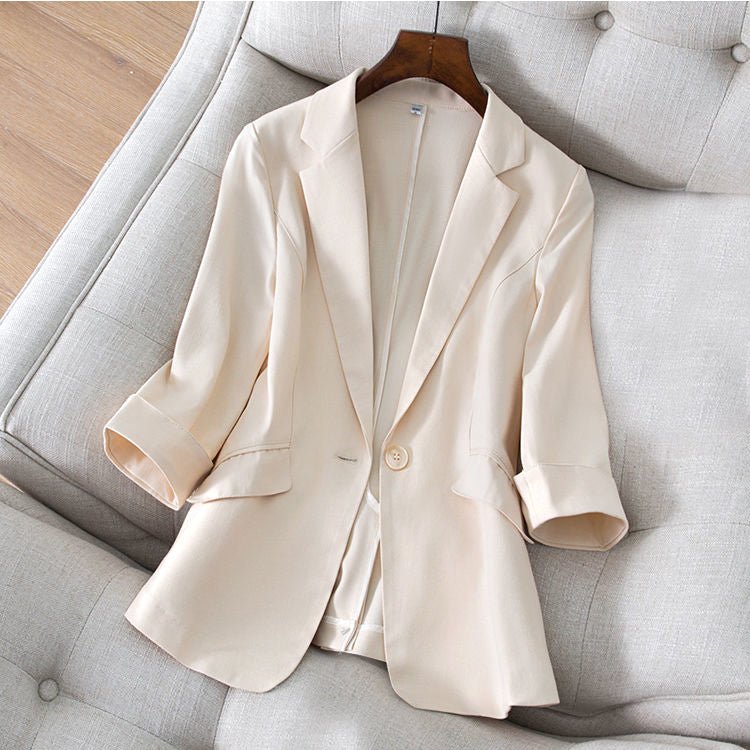 BLAZER MODERNO KRIEMHILD I