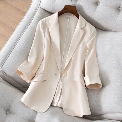 BLAZER MODERNO KRIEMHILD I