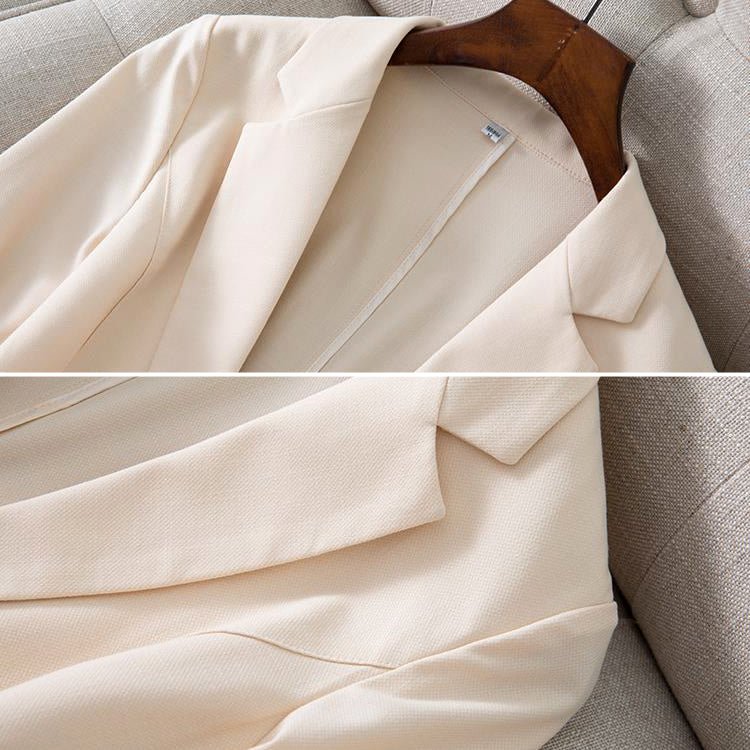 BLAZER MODERNO KRIEMHILD I