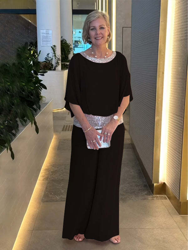 Mireya - Conjunto Elegante y Chic