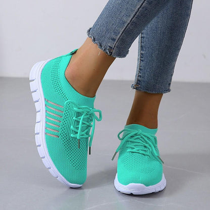 Olesia - Zapatos ortopédicos de confort para mujer