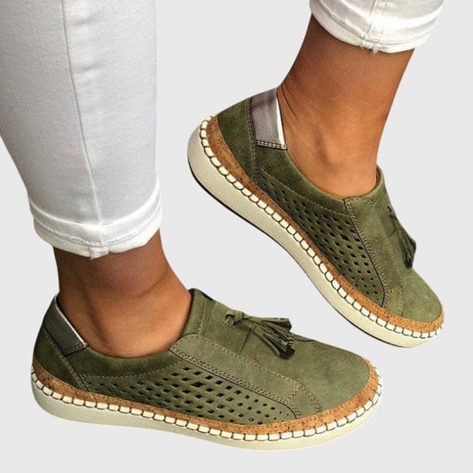 Piper | Zapatillas Ortopédicas