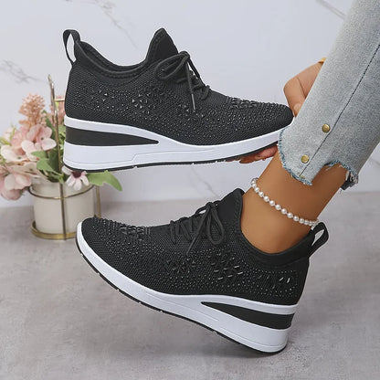 Giselle | Cómodos Zapatos Ortopédicos