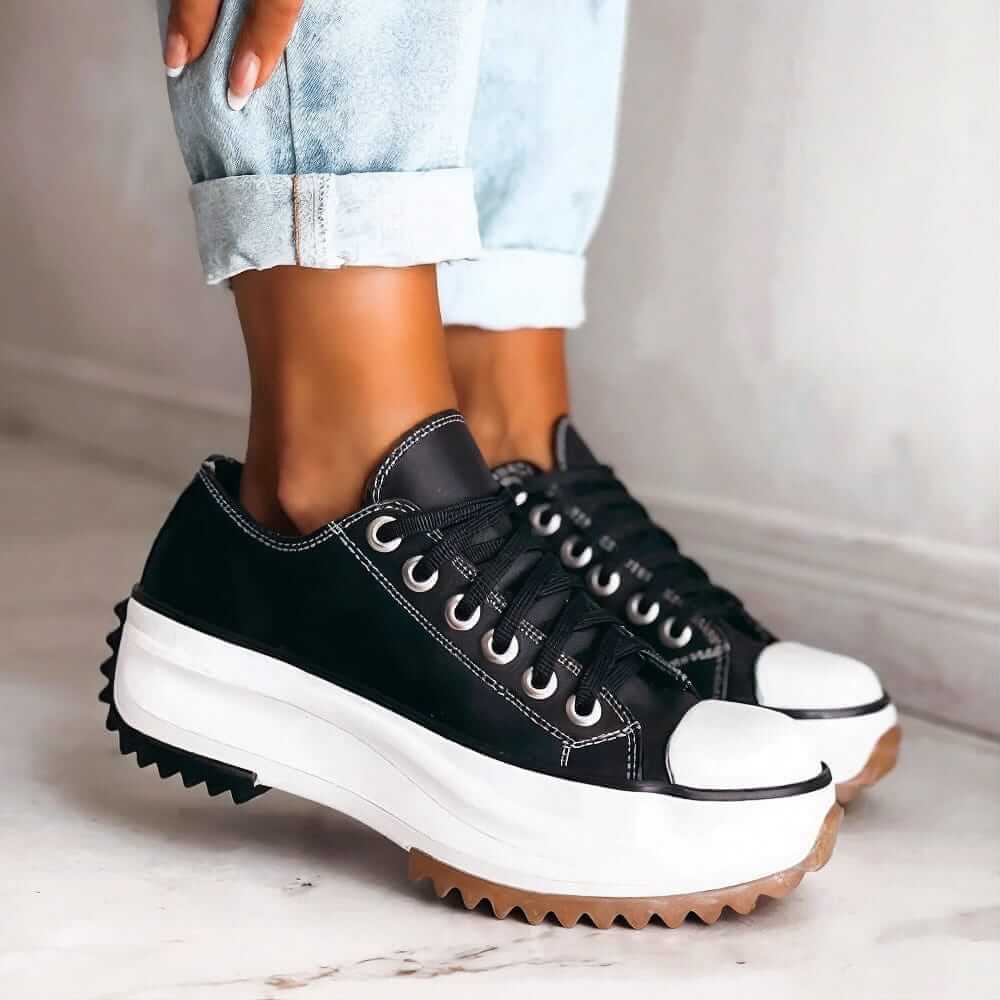 Yvette / Zapatos Confortables