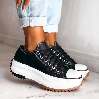 Yvette / Zapatos Confortables