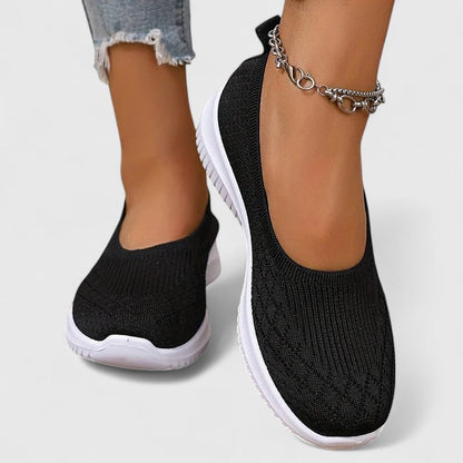Kelly - Odara Zapatos Ortopédicos Slip-On