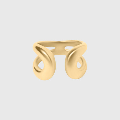 Addison | Anillo Ajustable y Confortable