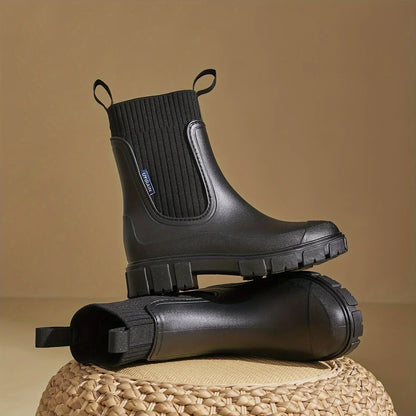 Bonaria - Botas Elegantes y Confortables