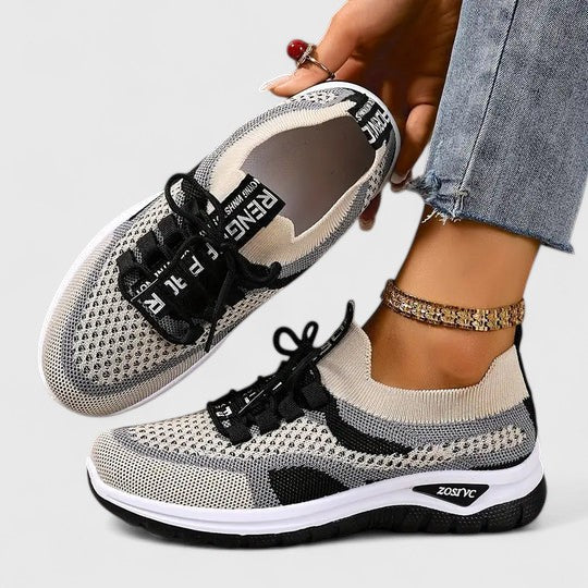 Koralyn Zapatillas Ortopédicas Comfort Para Todos Los Días