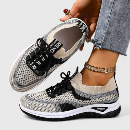 Koralyn Zapatillas Ortopédicas Comfort Para Todos Los Días