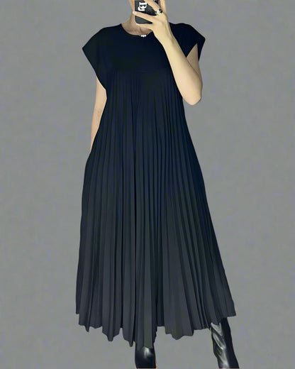 Ysalmara | Vestido Maxi Elegante con Confort de Ensueño