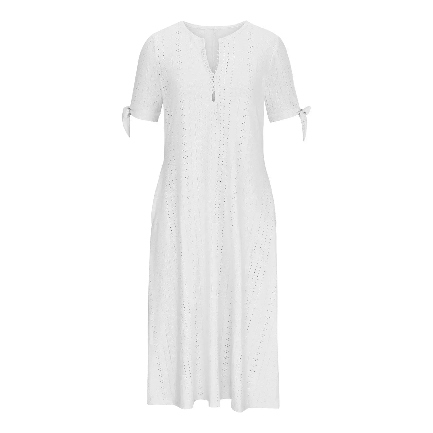 Darlene™ - Vestido Brisa Dulce