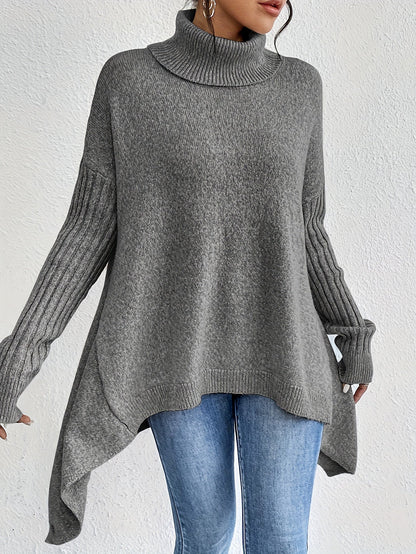 Audrey | Suéter Acogedor