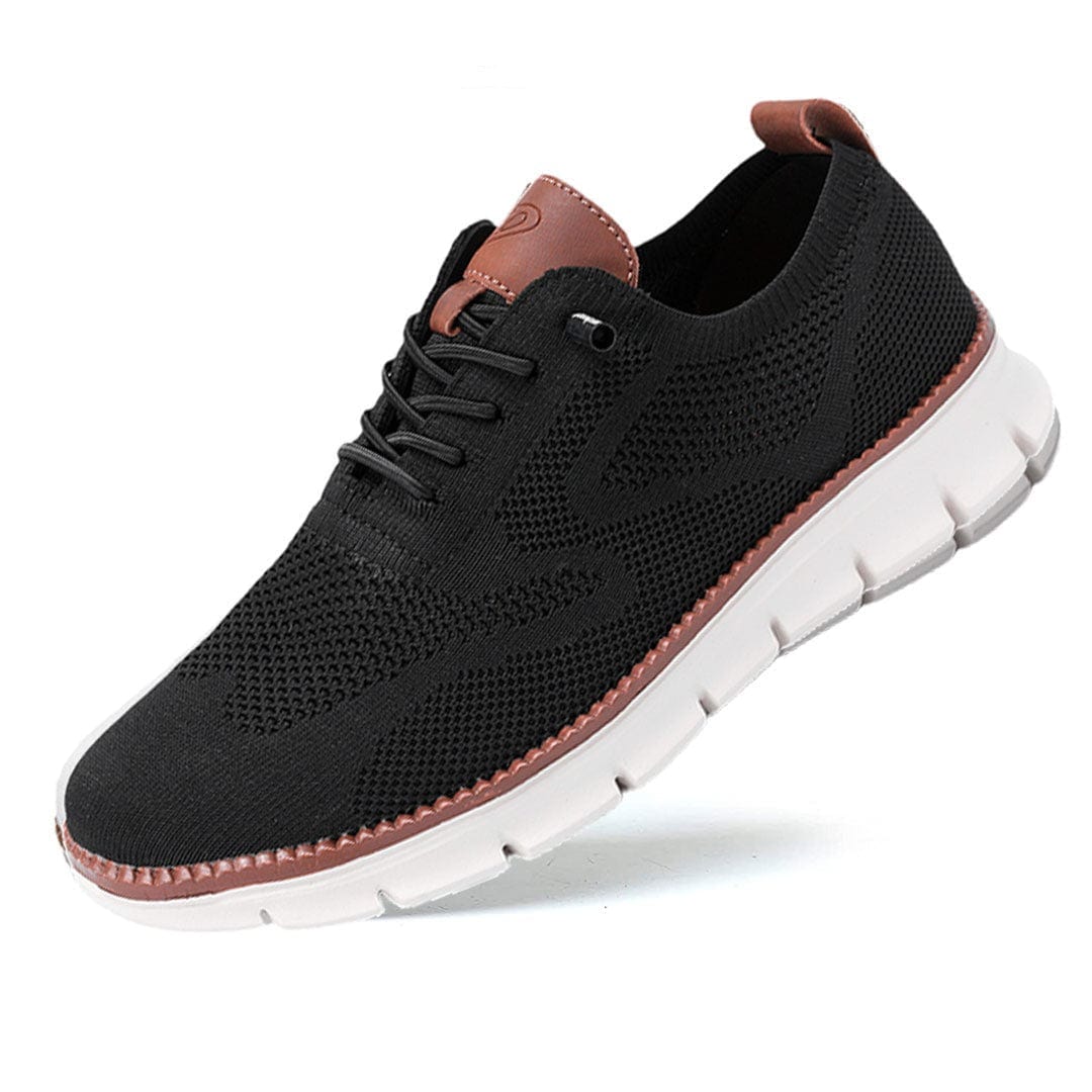 Dos - Zapatos Ergonómicos Confortables para Hombres