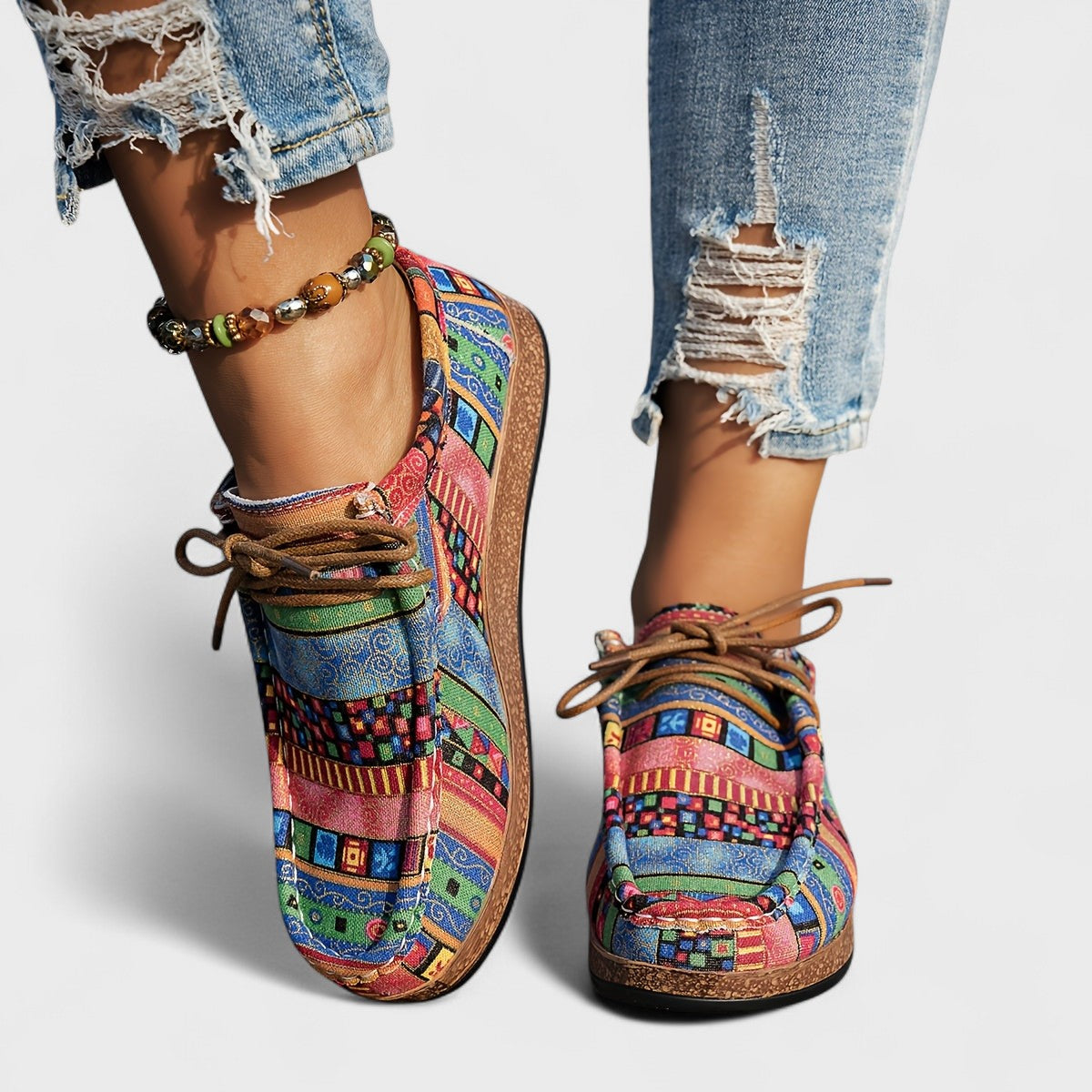OrthoViva - Zapatillas ortopédicas, ligeras y cómodas para mujeres