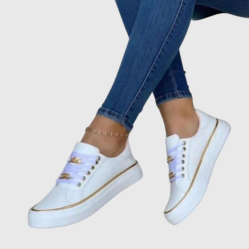 Julia - Zapatos Ortopédicos Elegantes