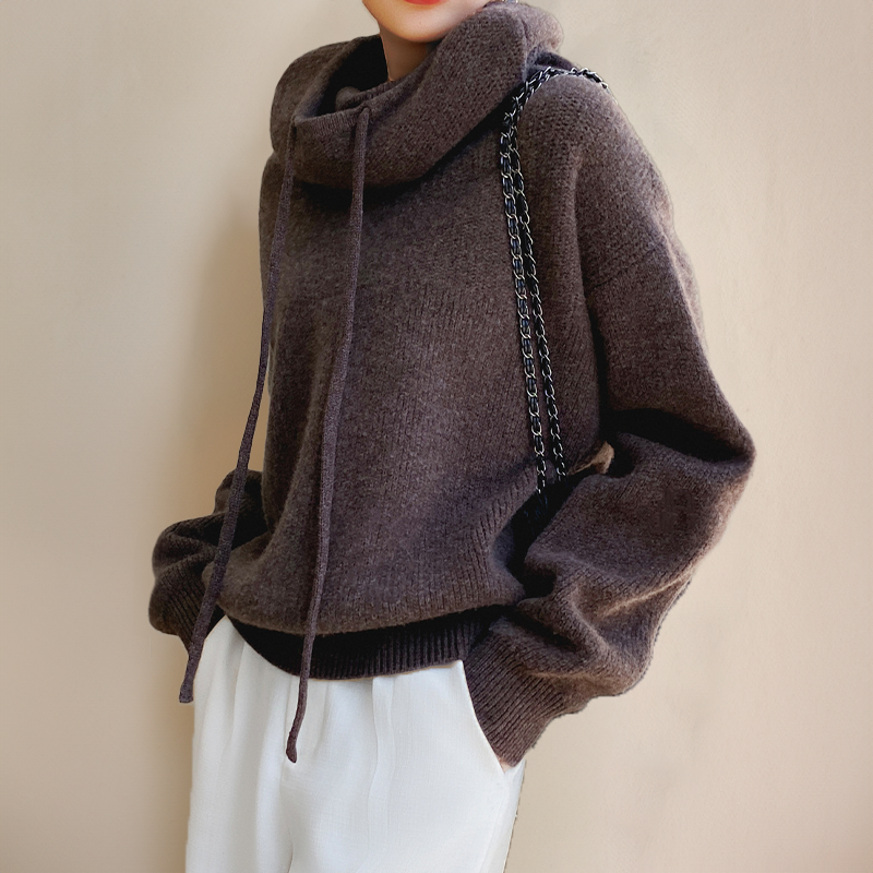 Elvire™ | Sudadera con Capucha Acogedora