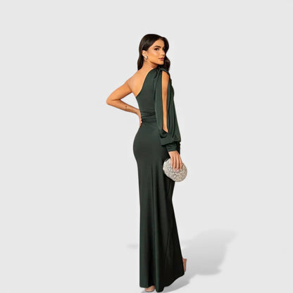 Katarzyna™ | Elegante Vestido Maxi de Noche