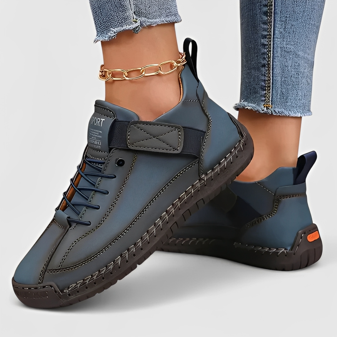 Agnèse - Zapatos cómodos para mujeres