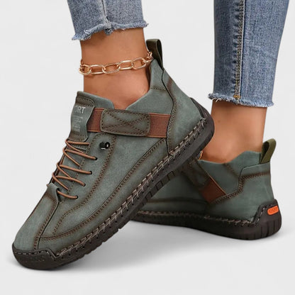 Mia - Zapatos ortopédicos cómodos