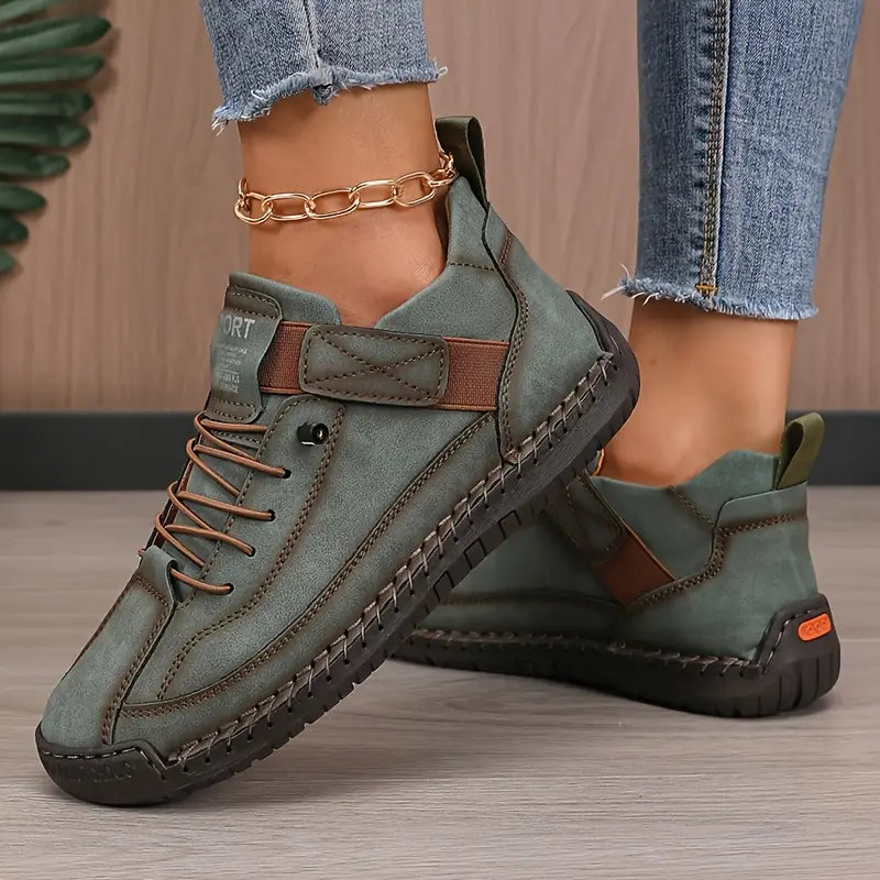 Meya | Zapatillas Ortopédicas™