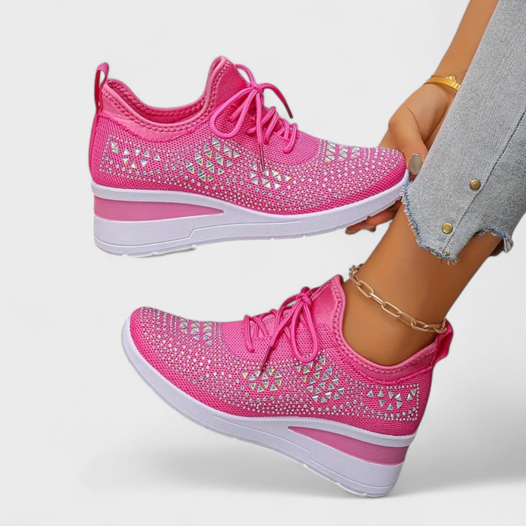 Tuyana – Zapatos ortopédicos a la moda