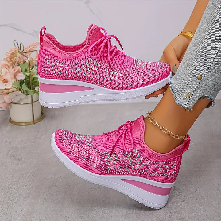 Giselle | Cómodos Zapatos Ortopédicos
