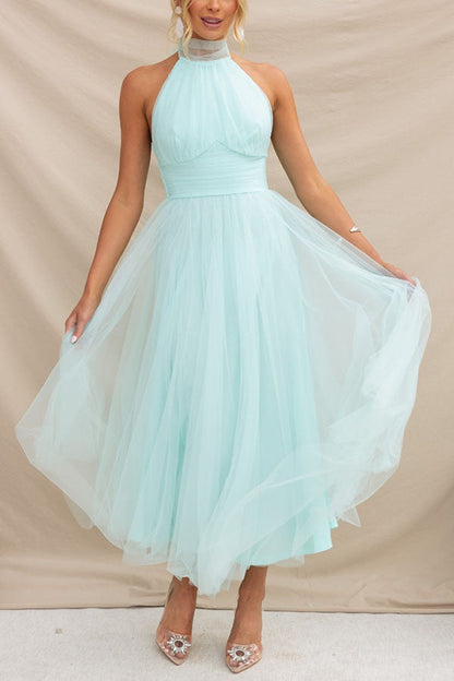 Hannah| Vestido de Hada