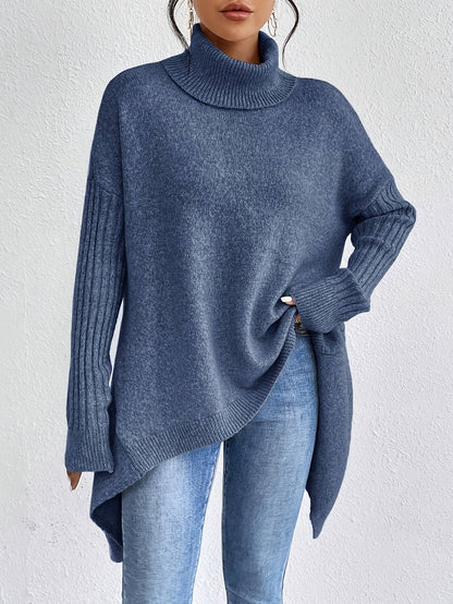 Audrey | Suéter Acogedor