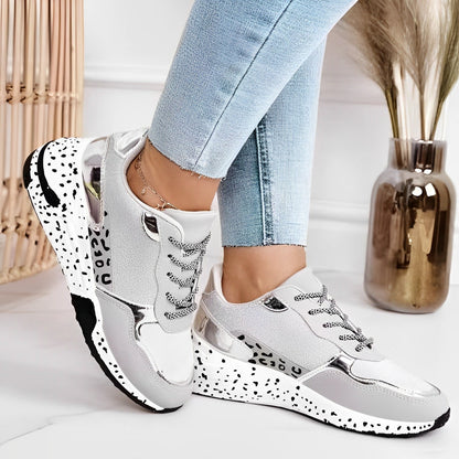 Delora – Zapatos ortopédicos cómodos para el día a día