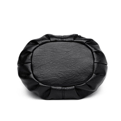 Waverly - Bolso de Mano Multi-Capa Contemporáneo